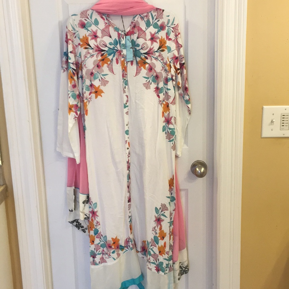Dress new with tags